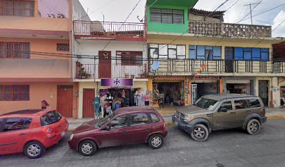Distribuidora y Multiservicios Textiles Alex en Chilpancingo