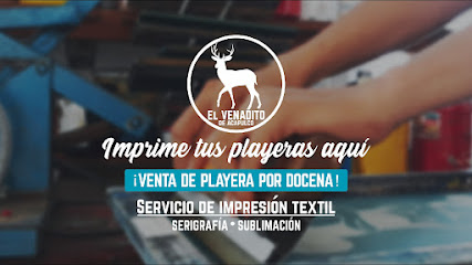 El Venadito de Acapulco en Acapulco