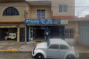 Ensamblegrafico en Irapuato
