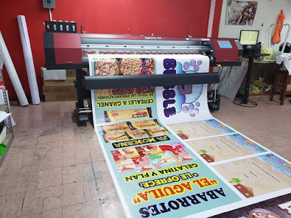 Estampate Impresiones en Chilpancingo