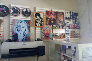 Estudio Boceto/ Corte Laser Acapulco en Acapulco