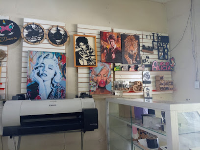 Estudio Boceto/ Corte Laser Acapulco en Acapulco