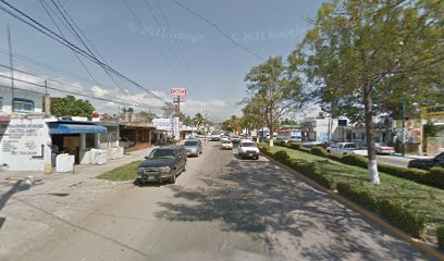 Expresión - Imprenta y Diseño en Manzanillo