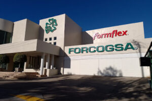 Forcogsa en Zapopan