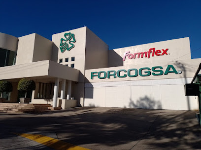 Forcogsa en Zapopan
