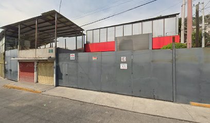 GarageProducción en Tlalnepantla