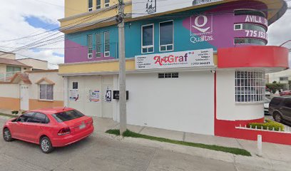 Graf Tul en Tulancingo