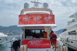 Graficolors en Acapulco