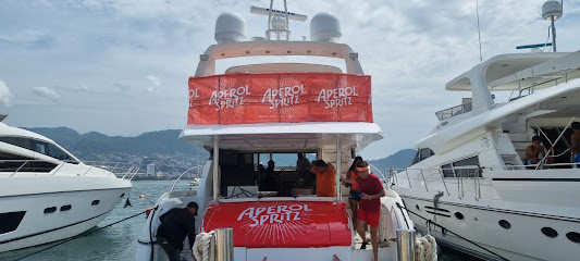 Graficolors en Acapulco