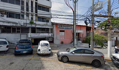 Gráficos Tehuacan en Acapulco
