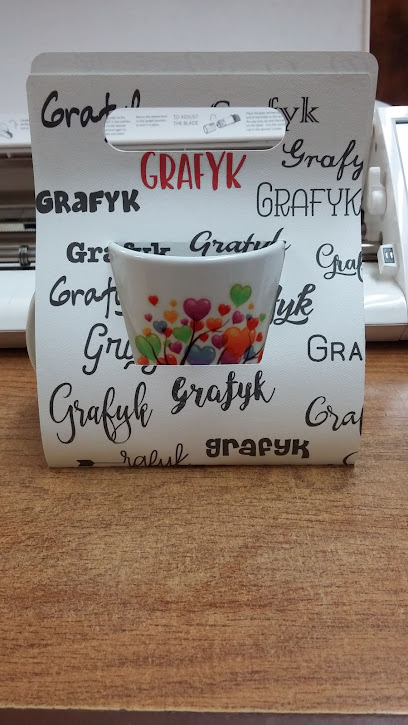 Grafyk en Tlalnepantla