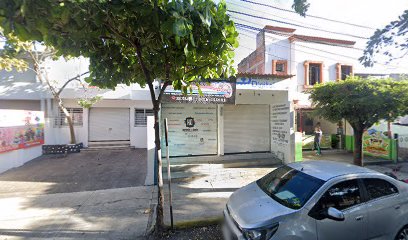 Ho Impresión & Diseño en Villa de Álvarez