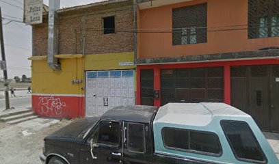 Icono Design en Silao de la Victoria