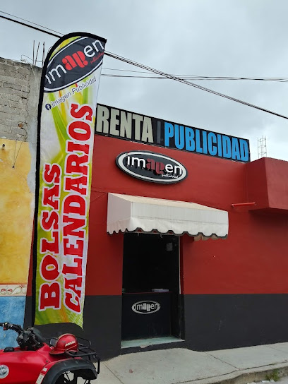 Imagen Publicidad en Dolores Hidalgo