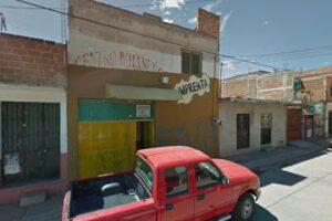 Imágenes y Formas en Silao de la Victoria