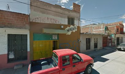 Imágenes y Formas en Silao de la Victoria
