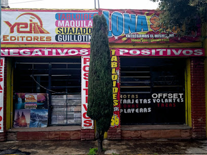Imagenyei en Toluca