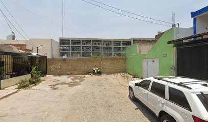 Imprecentro en Tonalá