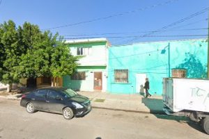Imprenta Aaron en Gómez Palacio