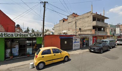 Imprenta Alarcón en Naucalpan de Juárez