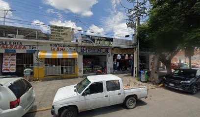 Imprenta Arellano en Irapuato