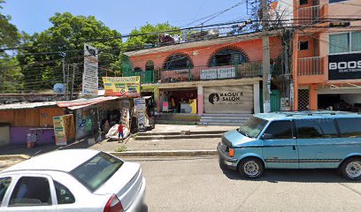 Imprenta Dolfer's Estampados en Acapulco