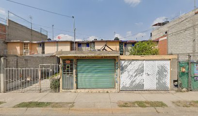 Imprenta El Clarín en Ecatepec de Morelos