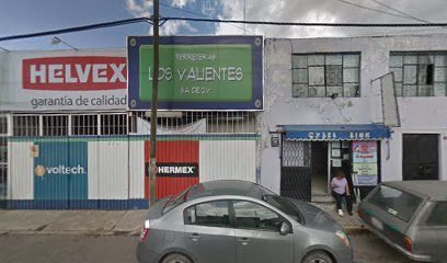 Imprenta El Modelo en Tulancingo