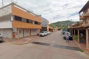 Imprenta Gema Prints. en Zihuatanejo