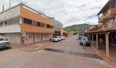 Imprenta Gema Prints. en Zihuatanejo