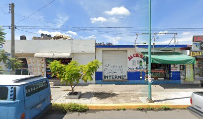 Imprenta 'Géminis' en Chimalhuacán