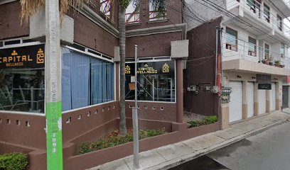 Imprenta Grupo Alfmar en Tulancingo