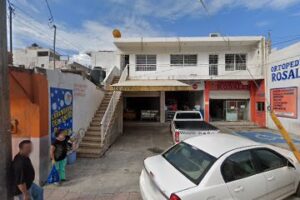 Imprenta Guzmán en Manzanillo