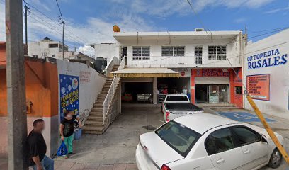 Imprenta Guzmán en Manzanillo