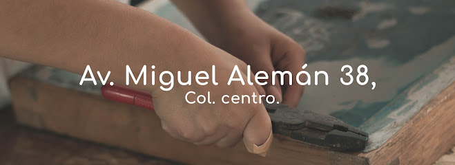Imprenta Hnos Nava en Chilpancingo