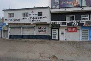 Imprenta Ideas Impresas en Manzanillo