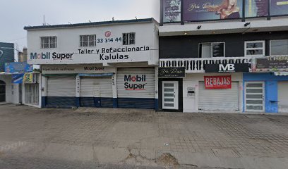 Imprenta Ideas Impresas en Manzanillo