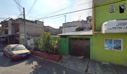 Imprenta Ideco en Nezahualcóyotl