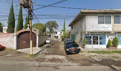 Imprenta Imagen en Texcoco