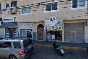 Imprenta Impresión y Arte en Acapulco