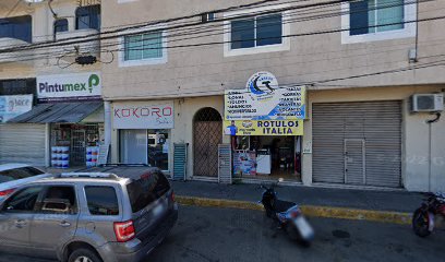 Imprenta Impresión y Arte en Acapulco