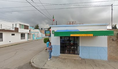 Imprenta Juárez en Durango