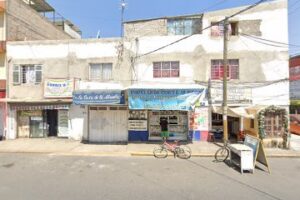 Imprenta Jvs en Nezahualcóyotl