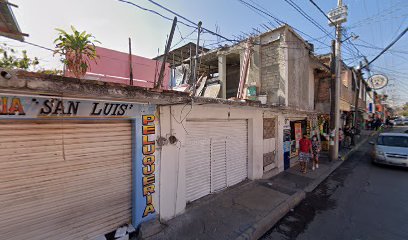 Imprenta La Central, Lonas Impresas, Sellos de Goma, Recibos Impresos. en Chilpancingo