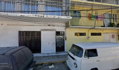 Imprenta La Comercial. en Acapulco