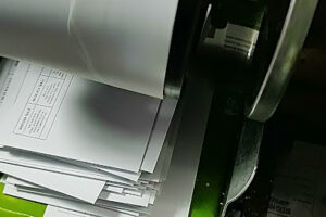 Imprenta ‘La Creacion’ en Acapulco