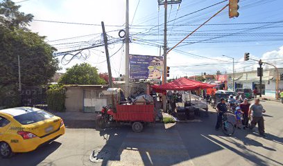 Imprenta Las Flores en Coacalco