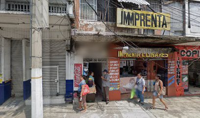 Imprenta Linares en Acapulco