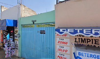 Imprenta Loro en Ixtapaluca