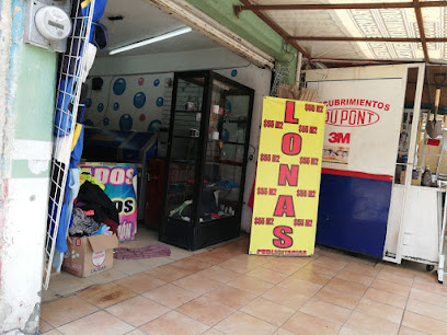 Imprenta Lucy en Ixtapaluca